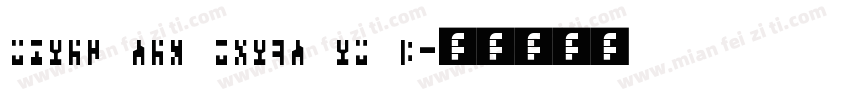 times new roman mt p字体转换